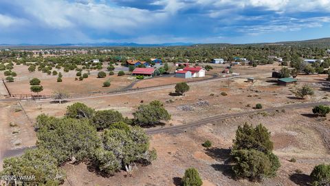 Tiny photo for 6527 Maxwell Lane, Show Low, AZ 85901 (MLS # 256585)