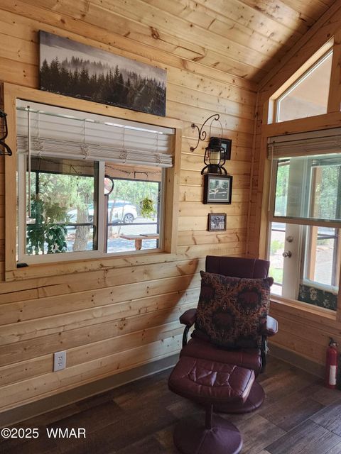 Tiny photo for 4241 S Elk Trot Loop, Show Low, AZ 85901 (MLS # 259994)
