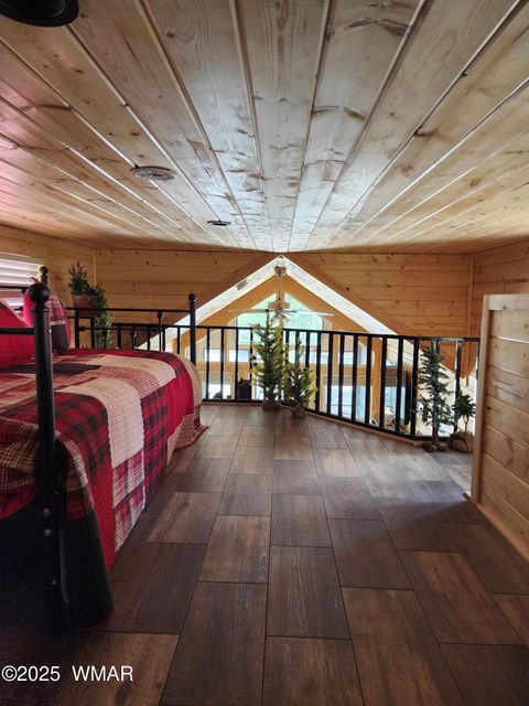 Tiny photo for 4241 S Elk Trot Loop, Show Low, AZ 85901 (MLS # 259994)