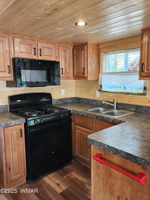 Tiny photo for 4241 S Elk Trot Loop, Show Low, AZ 85901 (MLS # 259994)