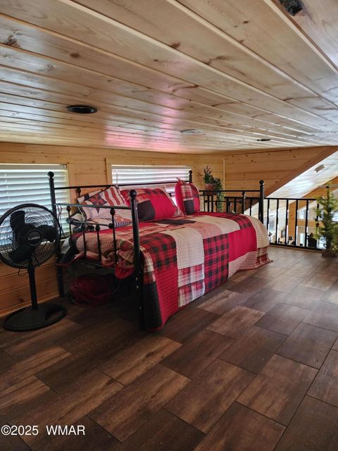 Tiny photo for 4241 S Elk Trot Loop, Show Low, AZ 85901 (MLS # 259994)