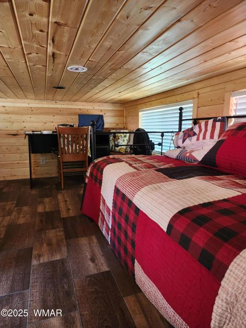 Tiny photo for 4241 S Elk Trot Loop, Show Low, AZ 85901 (MLS # 259994)