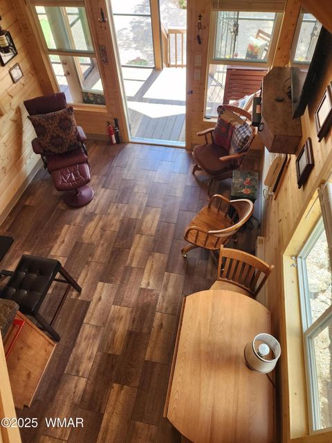 Tiny photo for 4241 S Elk Trot Loop, Show Low, AZ 85901 (MLS # 259994)