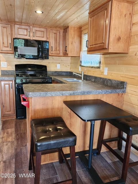 Tiny photo for 4241 S Elk Trot Loop, Show Low, AZ 85901 (MLS # 259994)