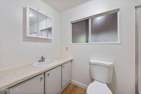 Tiny photo for 5369 N Blue Ridge Loop, Pinetop, AZ 85935 (MLS # 257994)