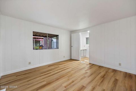 Tiny photo for 5369 N Blue Ridge Loop, Pinetop, AZ 85935 (MLS # 257994)