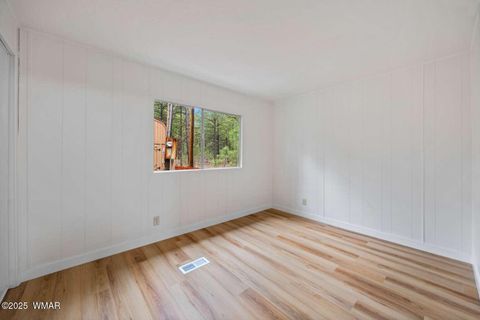 Tiny photo for 5369 N Blue Ridge Loop, Pinetop, AZ 85935 (MLS # 257994)
