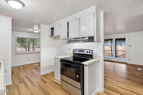 Tiny photo for 5369 N Blue Ridge Loop, Pinetop, AZ 85935 (MLS # 257994)