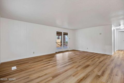 Tiny photo for 5369 N Blue Ridge Loop, Pinetop, AZ 85935 (MLS # 257994)