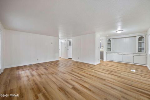 Tiny photo for 5369 N Blue Ridge Loop, Pinetop, AZ 85935 (MLS # 257994)