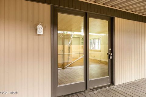 Tiny photo for 5369 N Blue Ridge Loop, Pinetop, AZ 85935 (MLS # 257994)