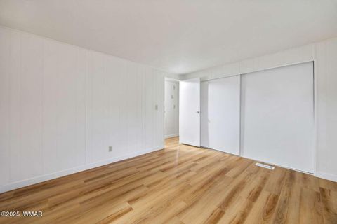 Tiny photo for 5369 N Blue Ridge Loop, Pinetop, AZ 85935 (MLS # 257994)