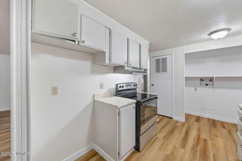 Tiny photo for 5369 N Blue Ridge Loop, Pinetop, AZ 85935 (MLS # 257994)