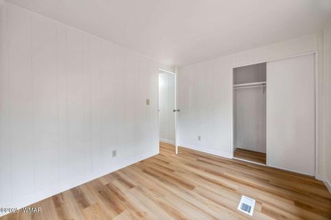 Tiny photo for 5369 N Blue Ridge Loop, Pinetop, AZ 85935 (MLS # 257994)