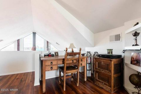Tiny photo for 2231 Meadow Lane, Overgaard, AZ 85933 (MLS # 258016)