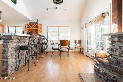 Tiny photo for 2231 Meadow Lane, Overgaard, AZ 85933 (MLS # 258016)