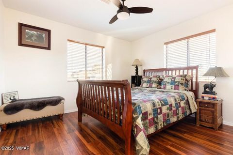 Tiny photo for 2231 Meadow Lane, Overgaard, AZ 85933 (MLS # 258016)