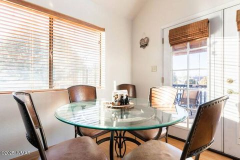 Tiny photo for 2231 Meadow Lane, Overgaard, AZ 85933 (MLS # 258016)