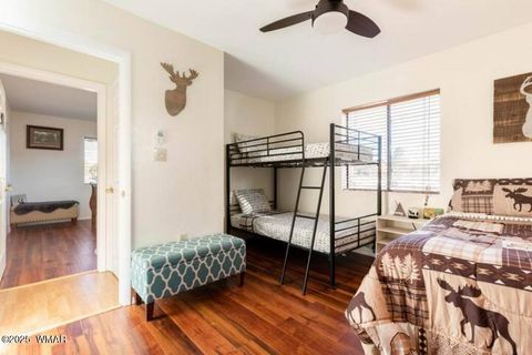 Tiny photo for 2231 Meadow Lane, Overgaard, AZ 85933 (MLS # 258016)