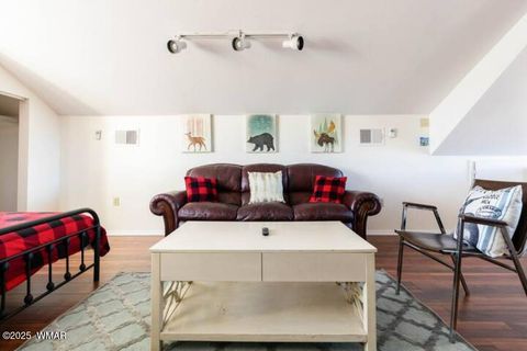 Tiny photo for 2231 Meadow Lane, Overgaard, AZ 85933 (MLS # 258016)