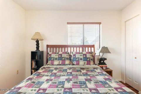 Tiny photo for 2231 Meadow Lane, Overgaard, AZ 85933 (MLS # 258016)