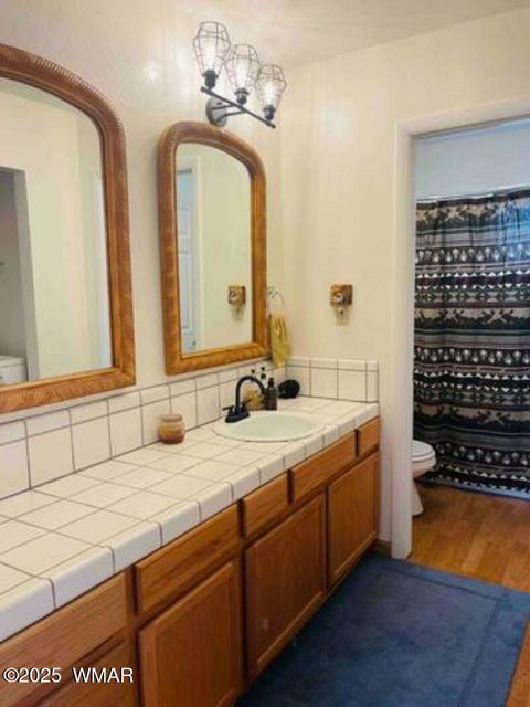 Tiny photo for 2231 Meadow Lane, Overgaard, AZ 85933 (MLS # 258016)