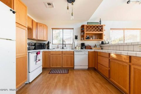 Tiny photo for 2231 Meadow Lane, Overgaard, AZ 85933 (MLS # 258016)