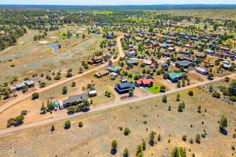 Tiny photo for 2757 Sunflower Drive, Overgaard, AZ 85933 (MLS # 260896)