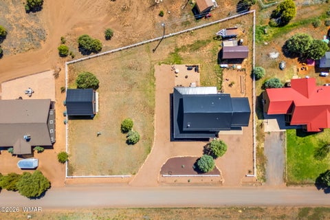Tiny photo for 2757 Sunflower Drive, Overgaard, AZ 85933 (MLS # 260896)
