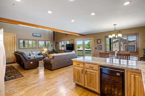 Tiny photo for 2757 Sunflower Drive, Overgaard, AZ 85933 (MLS # 260896)