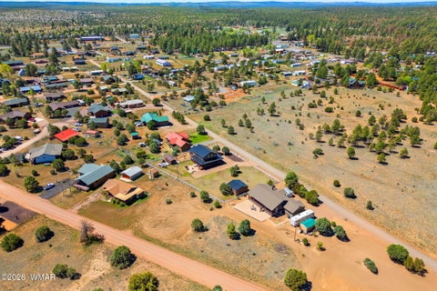 Tiny photo for 2757 Sunflower Drive, Overgaard, AZ 85933 (MLS # 260896)