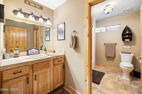 Tiny photo for 2757 Sunflower Drive, Overgaard, AZ 85933 (MLS # 260896)