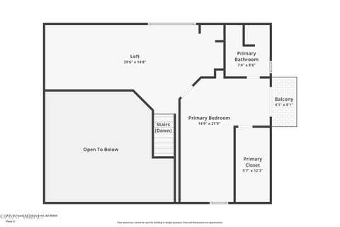 Tiny photo for 2757 Sunflower Drive, Overgaard, AZ 85933 (MLS # 260896)