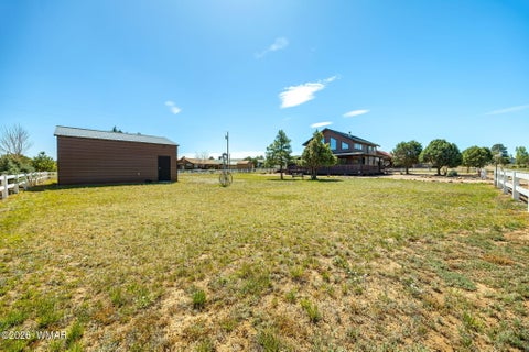 Tiny photo for 2757 Sunflower Drive, Overgaard, AZ 85933 (MLS # 260896)