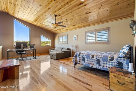 Tiny photo for 2757 Sunflower Drive, Overgaard, AZ 85933 (MLS # 260896)