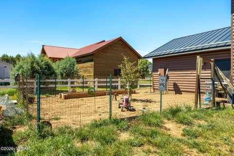Tiny photo for 2757 Sunflower Drive, Overgaard, AZ 85933 (MLS # 260896)