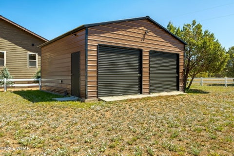 Tiny photo for 2757 Sunflower Drive, Overgaard, AZ 85933 (MLS # 260896)