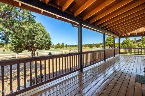 Tiny photo for 2757 Sunflower Drive, Overgaard, AZ 85933 (MLS # 260896)