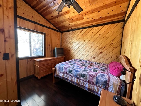 Tiny photo for 3403 Top View Road, Overgaard, AZ 85933 (MLS # 260773)