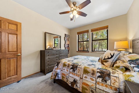 Tiny photo for 1261 S Spruce Lane, Show Low, AZ 85901 (MLS # 261621)