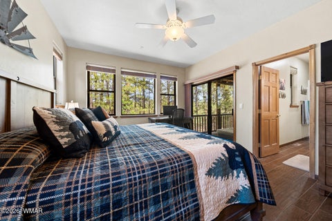 Tiny photo for 1261 S Spruce Lane, Show Low, AZ 85901 (MLS # 261621)