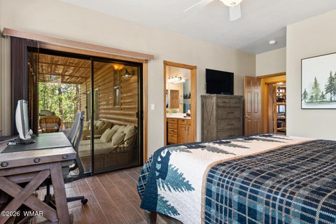 Tiny photo for 1261 S Spruce Lane, Show Low, AZ 85901 (MLS # 261621)