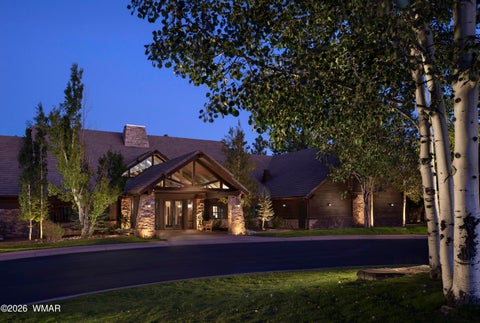 Tiny photo for 1261 S Spruce Lane, Show Low, AZ 85901 (MLS # 261621)