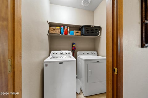 Tiny photo for 1261 S Spruce Lane, Show Low, AZ 85901 (MLS # 261621)