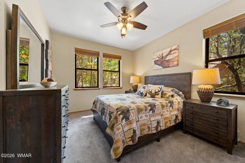 Tiny photo for 1261 S Spruce Lane, Show Low, AZ 85901 (MLS # 261621)