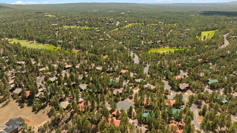 Tiny photo for 1261 S Spruce Lane, Show Low, AZ 85901 (MLS # 261621)