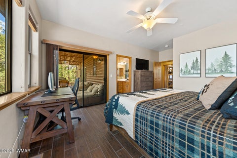 Tiny photo for 1261 S Spruce Lane, Show Low, AZ 85901 (MLS # 261621)