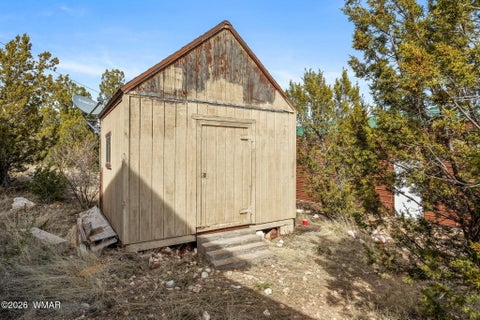 Tiny photo for 3331 Ox Bow Bend, Overgaard, AZ 85933 (MLS # 261366)