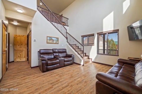 Tiny photo for 3331 Ox Bow Bend, Overgaard, AZ 85933 (MLS # 261366)
