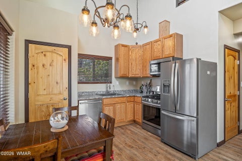 Tiny photo for 3331 Ox Bow Bend, Overgaard, AZ 85933 (MLS # 261366)